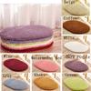 Decor Floor Mat Plush+Spandex Kitchen Shower Non-slip Comfortable Touch