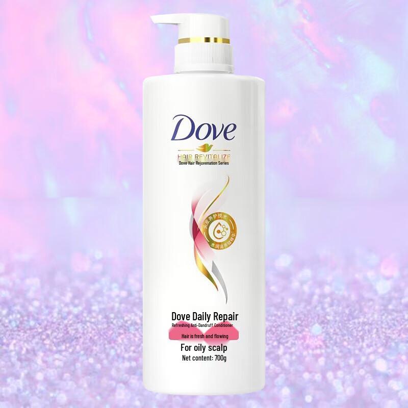 

Dove Daily Repair Anti-Dandruff Hair Conditioner