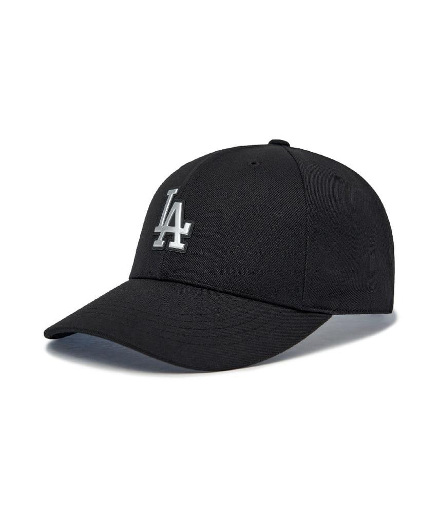 Emelbi Feminine Wellness Structure Ball Cap La (Black)