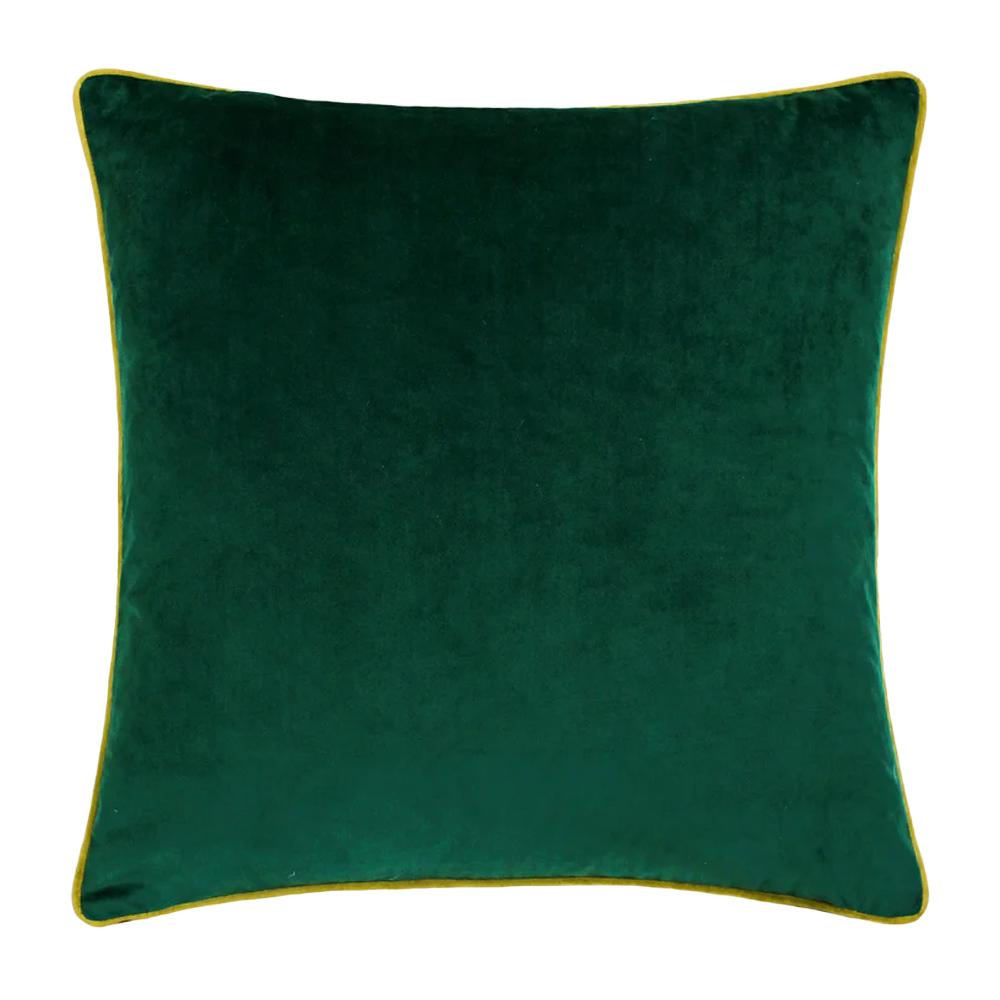 Furn Meridian Velvet Cushion Cover