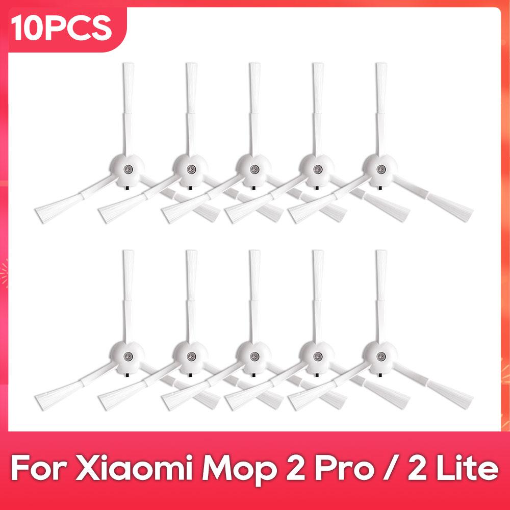 Fit For ( Xiaomi Mi Robot Vacuum-Mop 2 Pro / Lite MJST1SHW MJSTL ) Filter Mop Main Side Brush Mijia Vacuum Cleaner Accessories