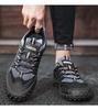 Men's Breathable Non-Slip Wear-Resistant Casual Outdoor Work Shoes