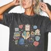 Tops – T-Shirts