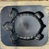 Reusable DIY Garden Stepping Stone Mold for Landscaping
