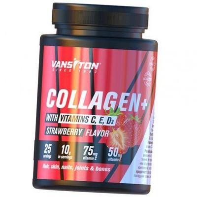 Kollagen mit Vitaminen, Kollagen +, Vansiton  (68173001)