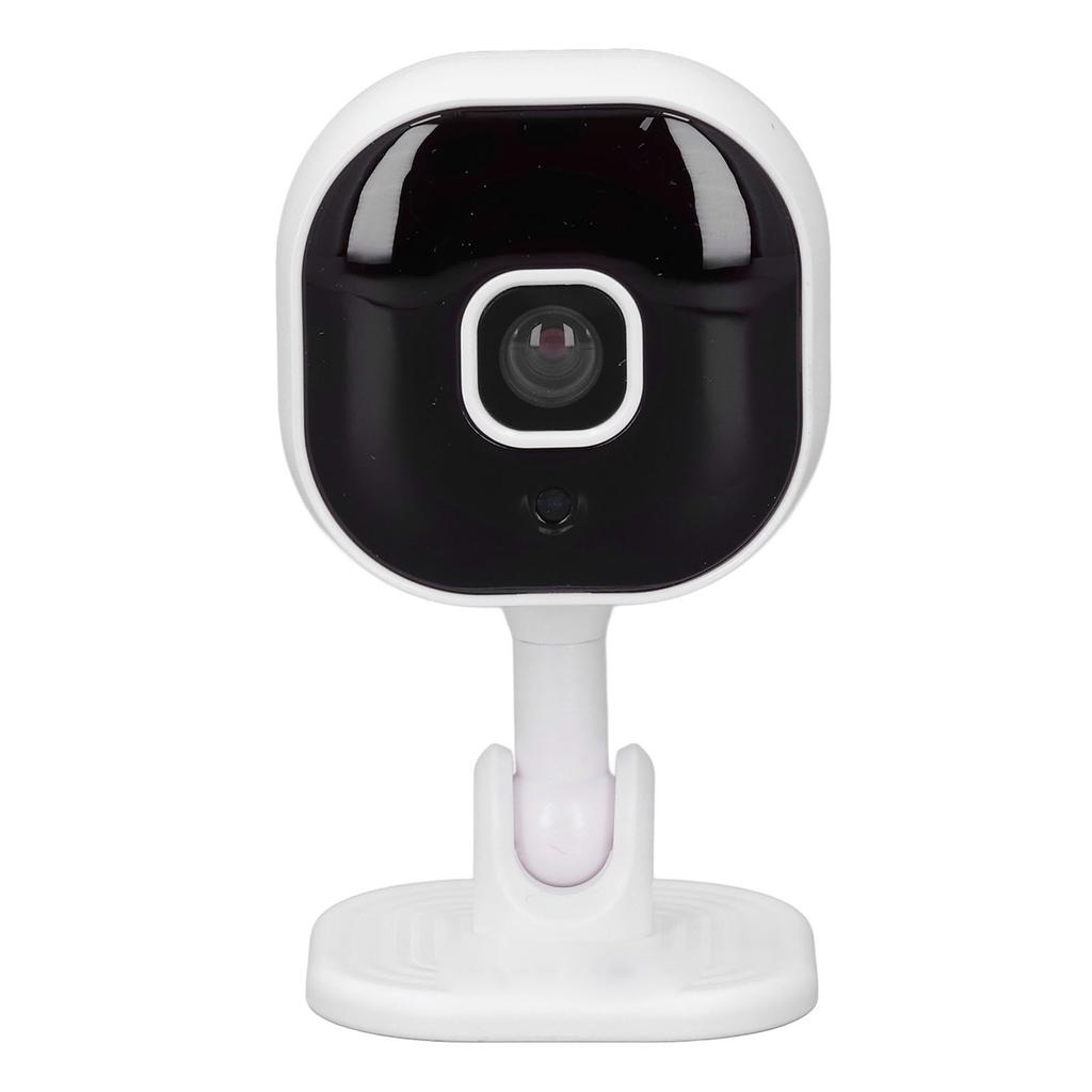 Security Camera 1080P WiFi Motion Detection 2 Way Intercom Night Vision Surveillance Camera CCTV