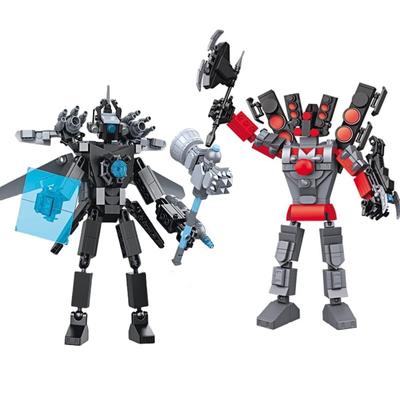 Stavebnice pro děti – Stavebnice