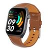 NEW Smart Watches for Men Women, 1.96" AMOLED Display Smartwatch with 7-Day Battery,  Bluetooth Calls, Heart Rate/Sleep Monitor, IP68 Waterproof