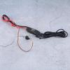 Waterproof Brushless ESC 50A 2?6S for 24V RC Boat Model Underwater Thruster