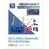 Kit de pornire 45 în 1 Module senzori 16 tipuri Pentru Arduino Raspberry Pi , Mai bun decât 37 în 1 Cu cutie DIY UNO R3 MEGA2560