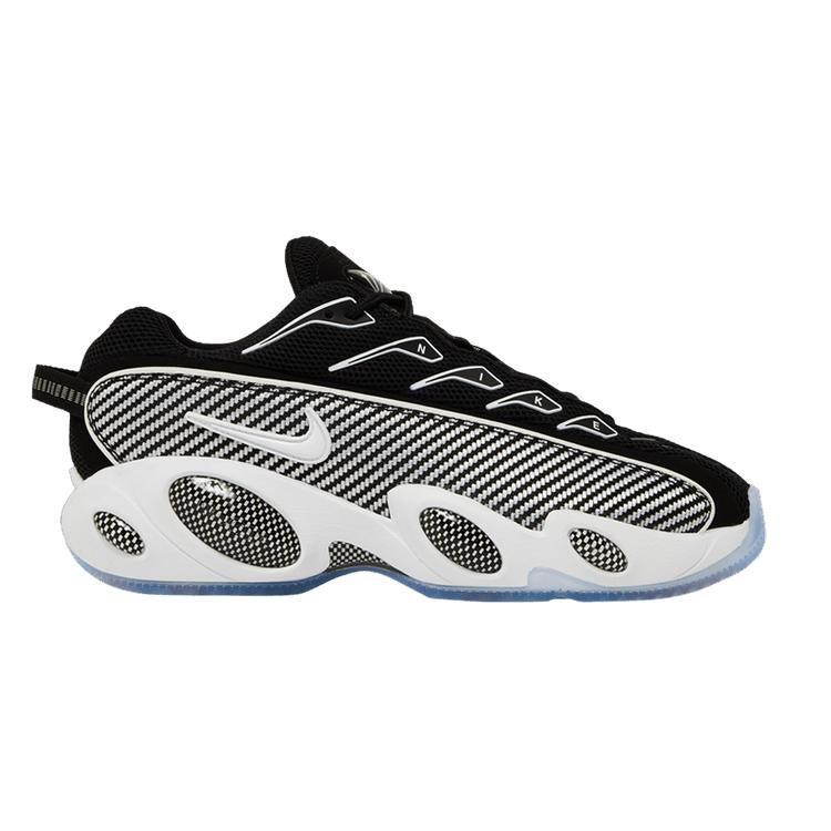 Nike NOCTA Glide Drake Black 37.5
