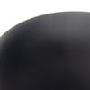 Small Dessert Plate for Cake, Ceramic, Purple, 20.5 cm