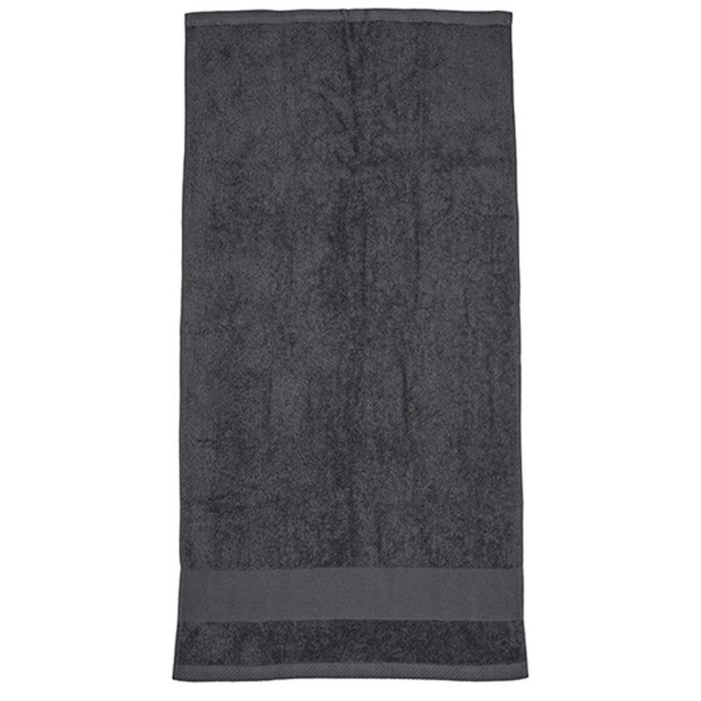 Fair Towel Cozy Organic Hand Towel