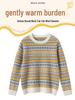 Children’s Pure Wool Fair Isle Sweater - Warm Thickened Knit with Round Neck for Autumn/Winter 2025