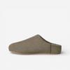 Elea Slip-On Slipper Moss Green (Women's)