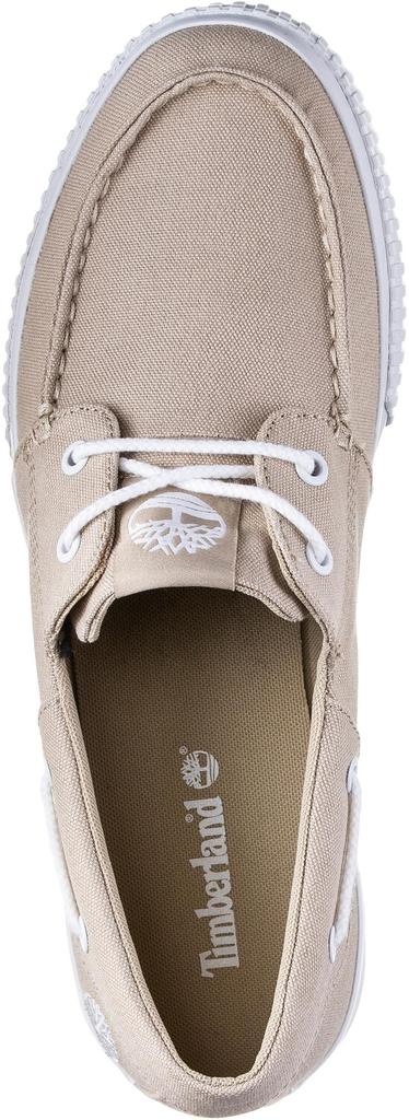 Sneakers Timberland Mylo Bay 4-eyelet Beige
