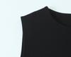 2025 Spring Women's European & American Style Double-Sided Spliced Dress