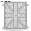 FOR CFMOTO CF MOTO CLC 450 Bobber 450 CL-C 450CLC  -2025 2026 Motorcycle Radiator Grille Guard Grill Cover Mesh Protection