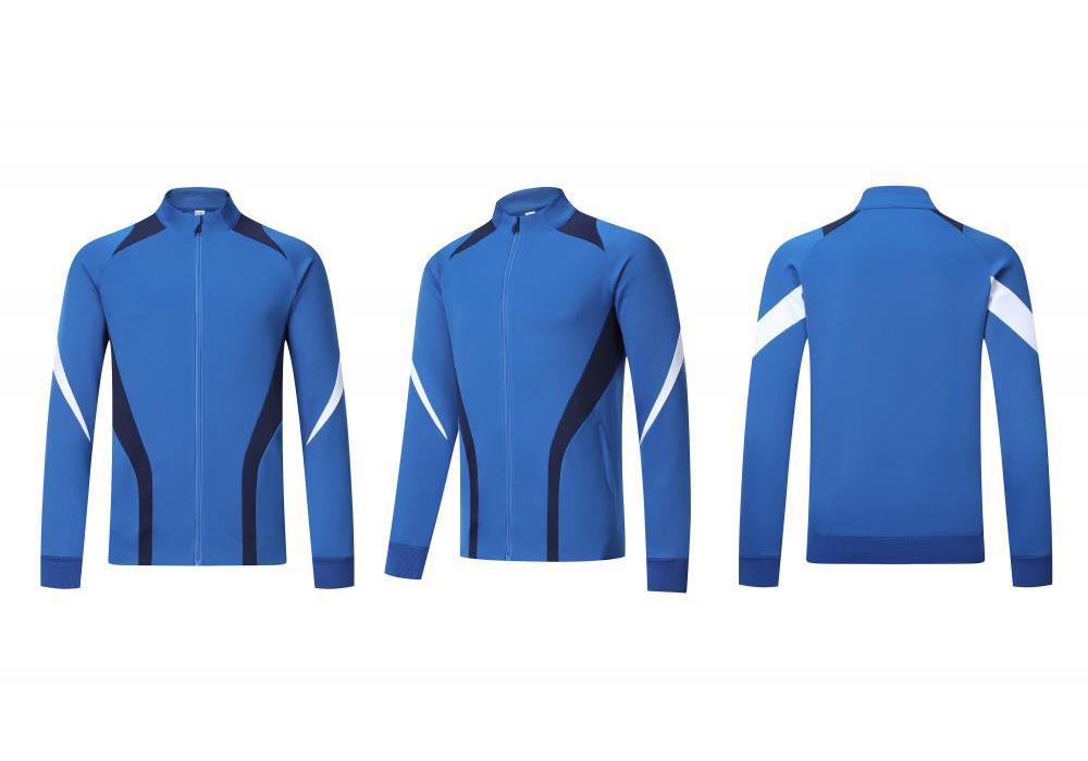 Adult & Child Long Sleeve Sports Suit for Cycling, Team Training & Football Matches.