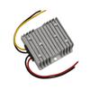 Waterproof DC/DC Converter Regulator 12V/24V Step Up to 36V 3A 108W