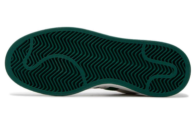 adidas Campus 00s Core White Green