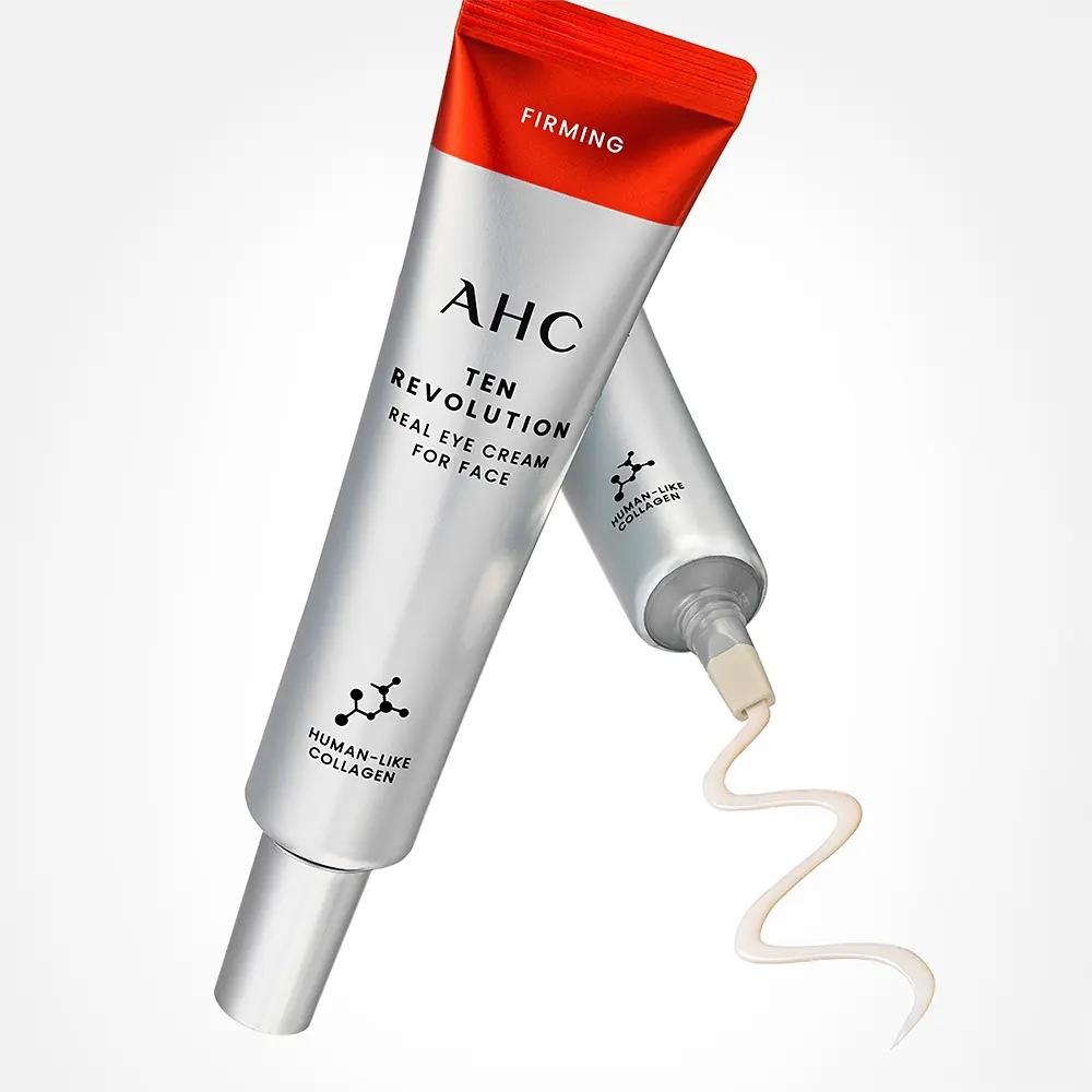 [AHC] Ten Revolution Real Eyecream for Face 119ml / 4.02 fl. oz