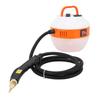 High Temperature Pressurized Cleaning Machine Portable Handheld Steam Cleaner   for Household