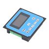 Programmable Step Servo Motor Controller LCD Display Tight Connection Motor Control Panel PLC Contro