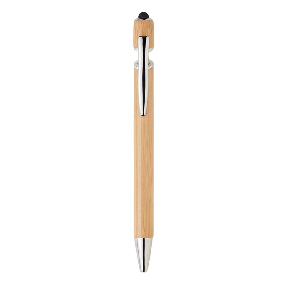 MidOcean Renn Bamboo Ballpoint Pen