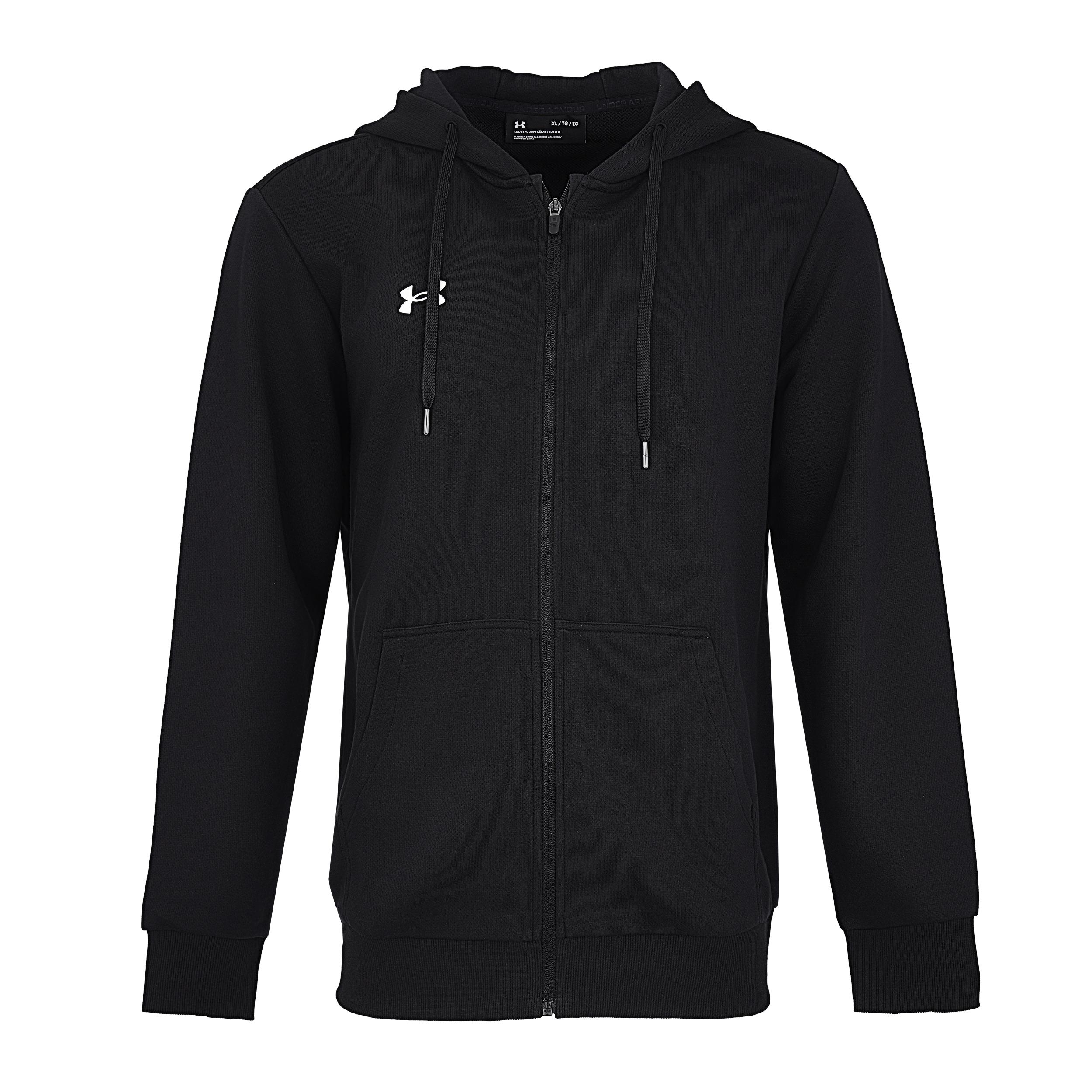 

Under Armour Casual Sports Jacket Men Jackets 25600403-001 XXL