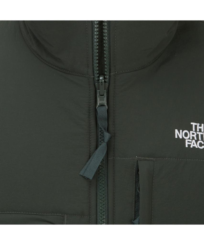 The North Face Nj4Fr55C Men'S Denali Fleece Jacket Light Beige