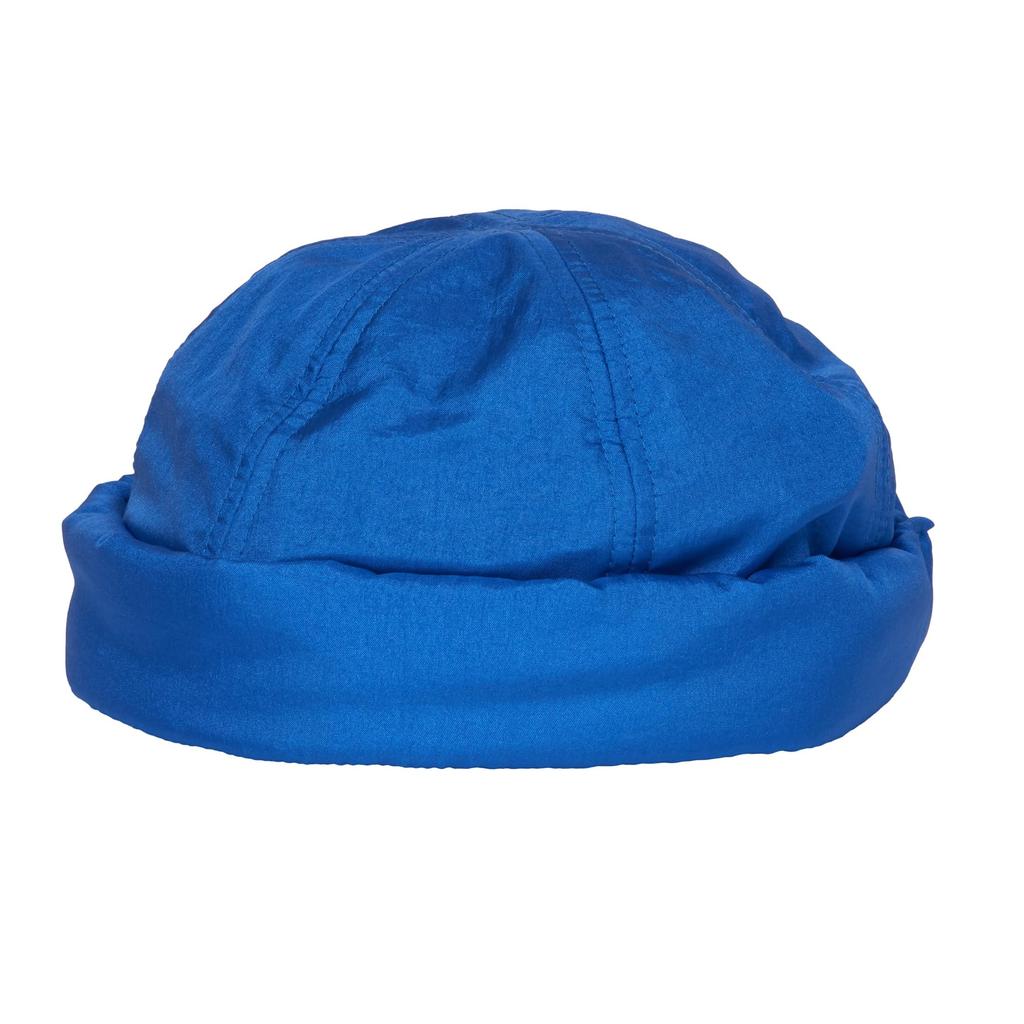 Helly Hansen Light Fisherman Cap, Mesh, Water Repellent, Unisex, HC92434, Scuba Blue, Free Size