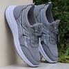 Mesh Summer Foot Cover Casual Shoes Sports Shoes Breathable Lazy Mesh Shoes Soft-soled Shoes