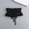 Women's Collar Adjustable Neck Collar Elegant Clothing Collar Fashion Collar for Special Occasions or Everyday Use