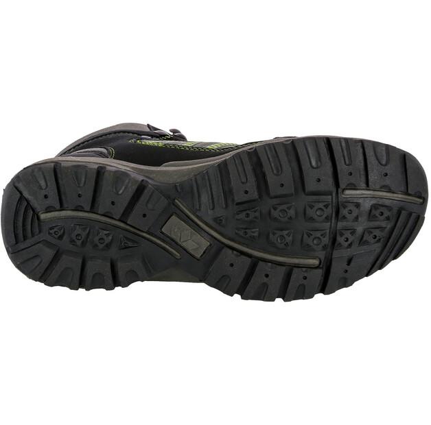 Ботинки Lico Rancher High