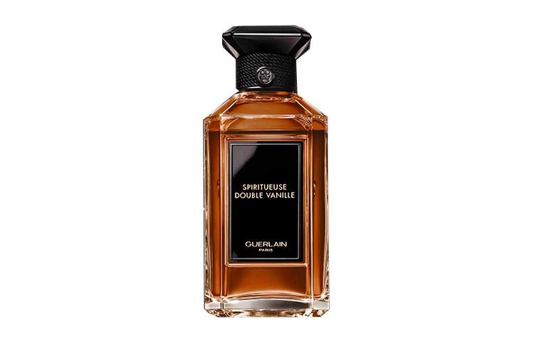 Guerlain L'Art & La Matière Spiritueuse Double Vanille – Parfémovaná voda