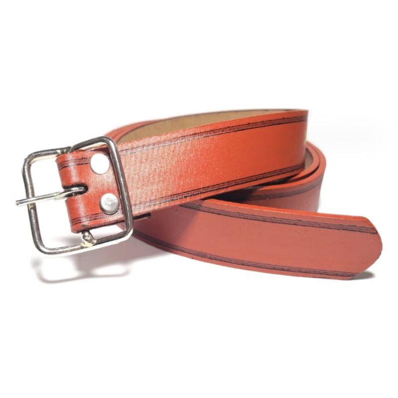 

Мужской ремень из коровьей кожи