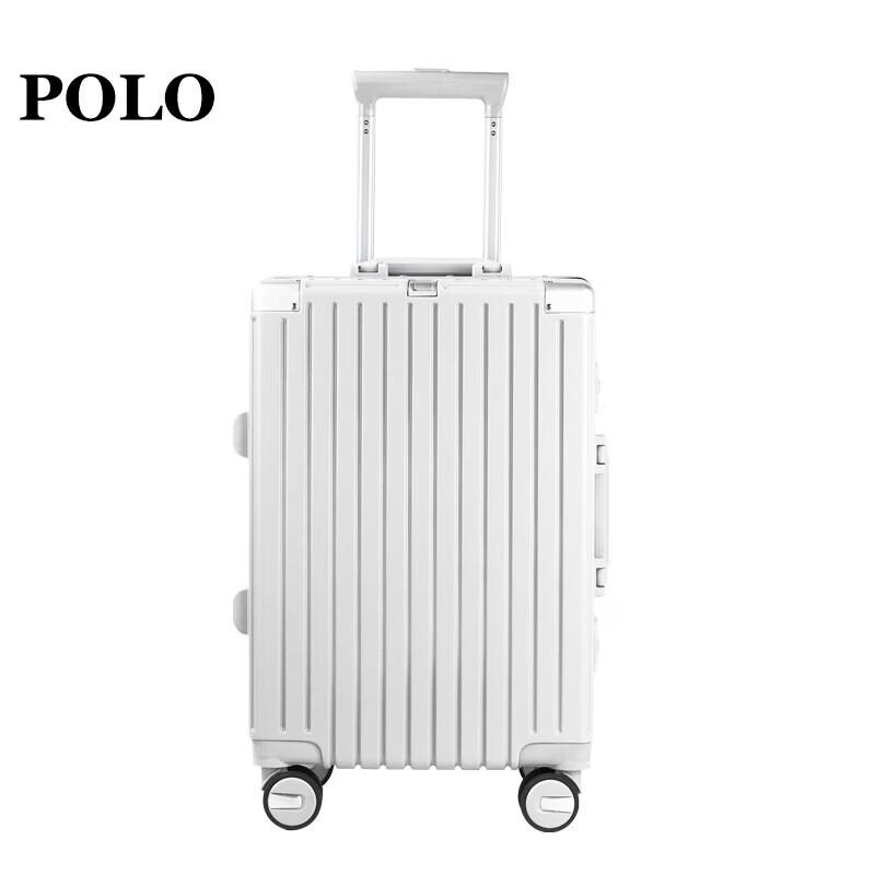 

Універсальне колесо для багажу Polo PC
