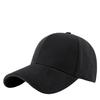 Autumn and Winter New Warm Baseball Cap Medium and Old Men's Large Size Large Head Circumference Outdoor Hat Cycling Windproof Cap