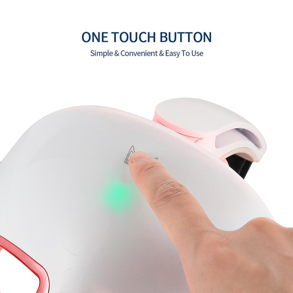 7 Colors Face Wireless LED Mask Photon Facal Beauty Mask Skin Rejuvenation Anti Acne Repair Skin Tightening Anti Aging Skin Care