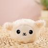 PP Cotton Simulated Baby Plush Animals Toy Animals Cognition Simulated Farm Animal Toy  Kids Gifts