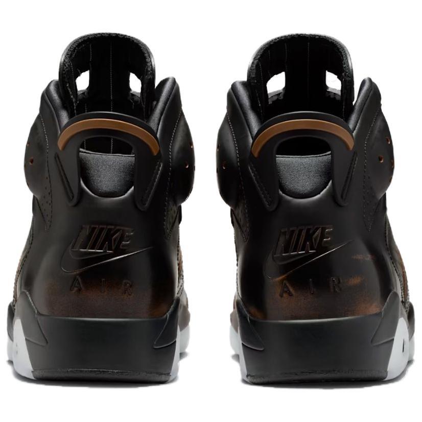 Air Jordan 6 'Xuan Wu' Men's IR7572-220