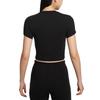 Nike Sportswear Regular T Shirt Women's Black IF2007-010