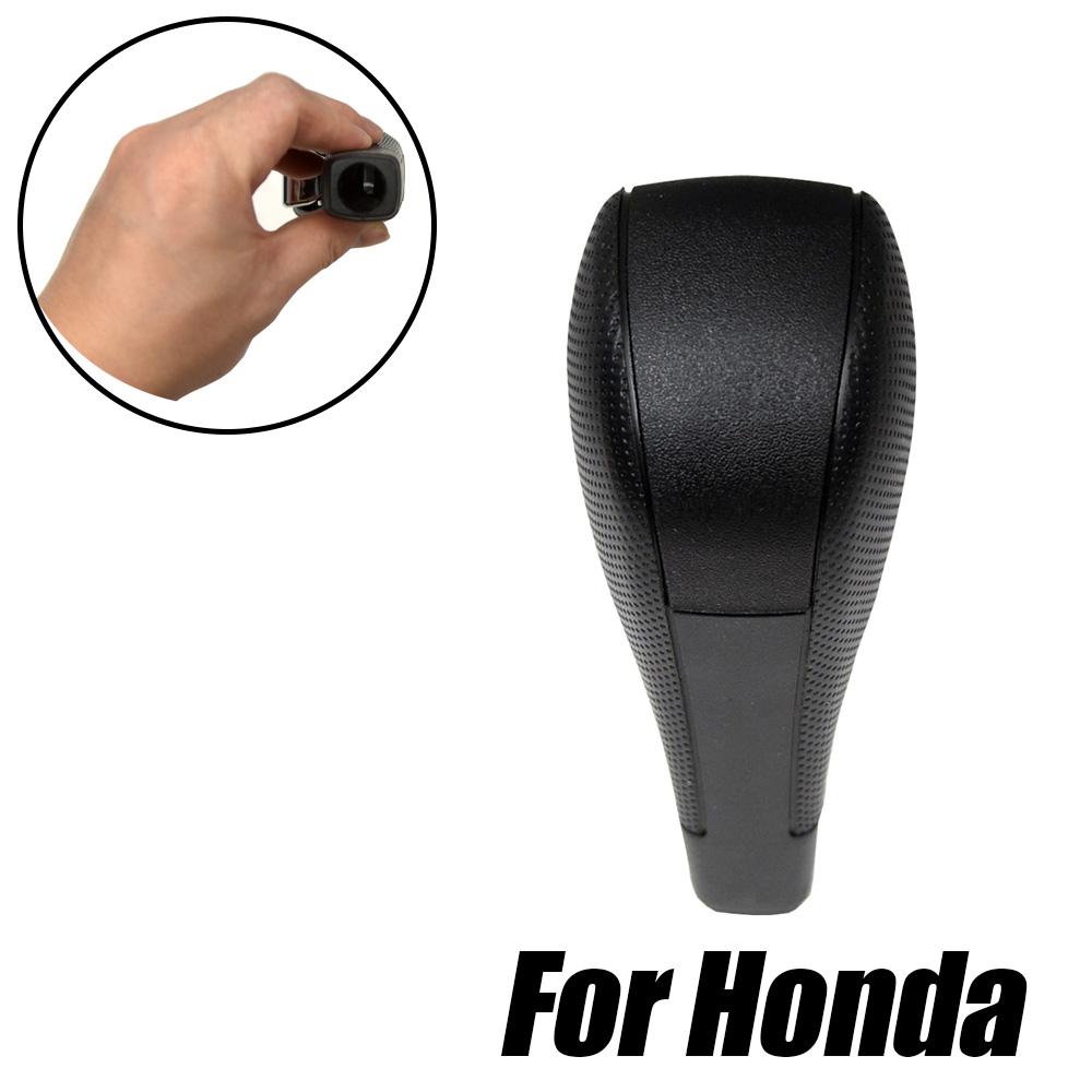 Car Accessories Gear Shift Knob For 2003-2006 For for Honda For FIT For Jazz 54130-SEL-T81ZC 54130-SEL-T81ZB