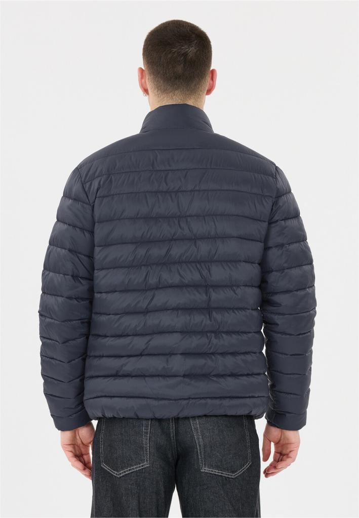 Winter Jacket Whistler Steppjacke 'Arubi' Dark Blue