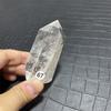 High Quality Natural Polished Clear Quartz Point Crystal Tower For Decoration