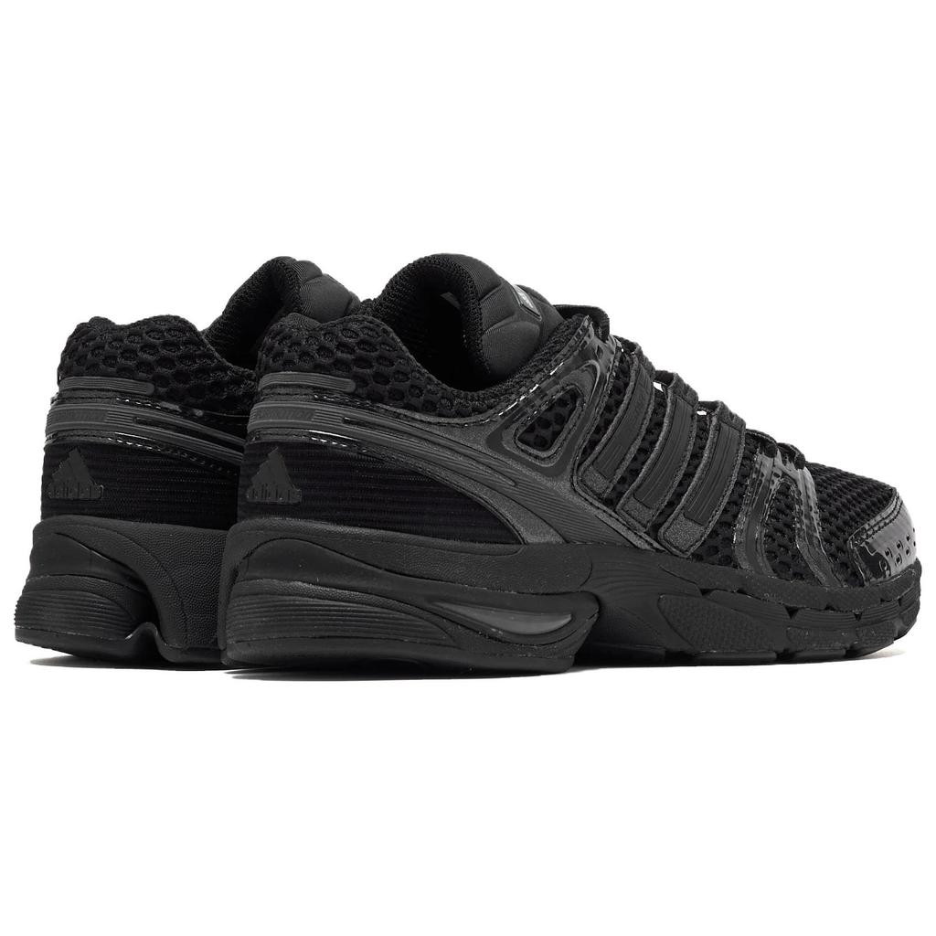 adidas Adistar Control 5 Core Black Men Sneakers Carbon Grey-Five JQ4166