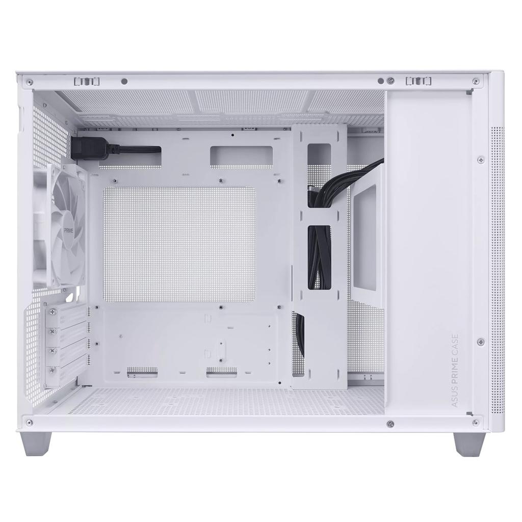 ASUS AP201 PRIME White Case