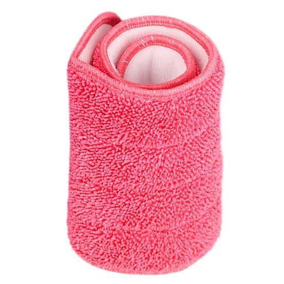 

Швабра с распылителем Сменная головка Аксессуары Материал из волокна Практичная Удобная красный