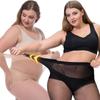 Ultrathin Breathable High Elasticity Cut Resistant Pineapple Stockings Invisible Sexy Stockings Complexion Tear-Resistant Tights
